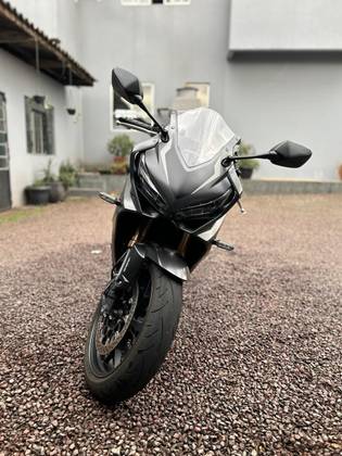 HONDA CBR 650R ABS HONDA CBR 650R ABS